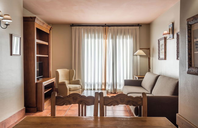 El Refugio de Aran Vielha Aparthotel - Foto 36