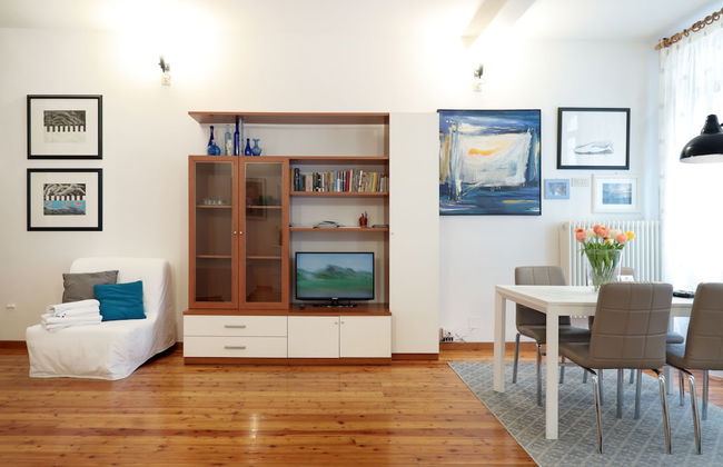 Padovaresidence Piazza delle Erbe - Foto 39