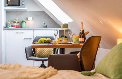 Zum Brandenburger Tor 24H Check In - Foto 4