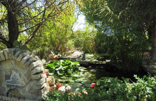 Cozy Vacation House With Pool, Vernegues - Foto 14