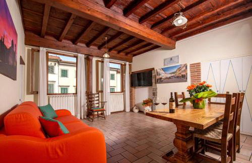 IBibiena - CASA NATALE BERNARDO TANUCCI - Foto 14