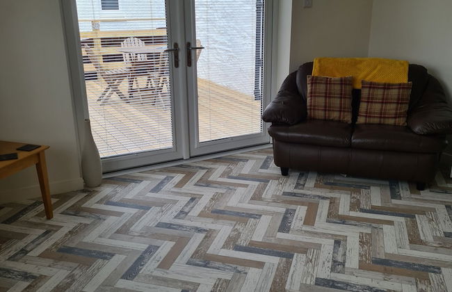 Beautiful 2-bed Semi Rural Cottage Enclosed Garden - Foto 19