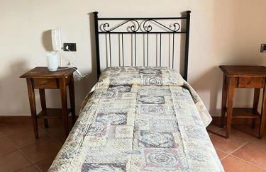 Agriturismo La Selva di Frena - Photo 14