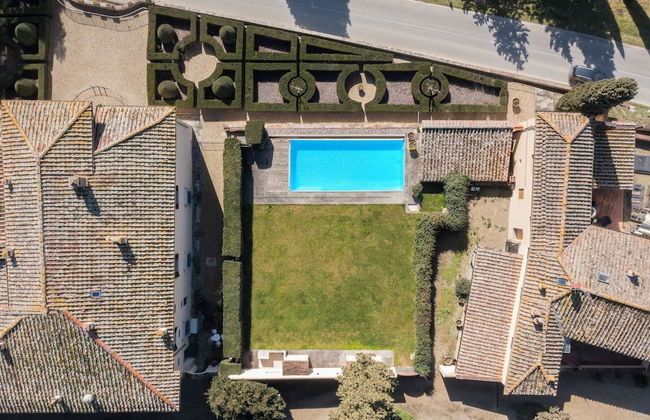 Casa Ruffino - Foto 17