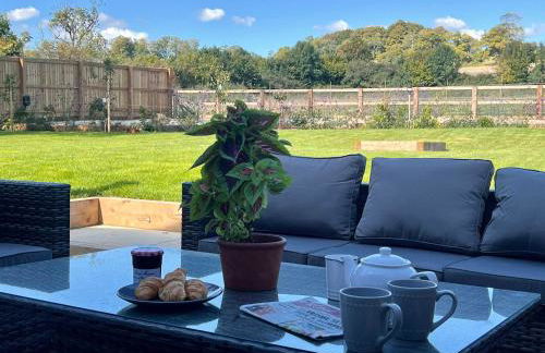 Luxury Barn Complex -Hot Tub- Orchardleigh Frome - Foto 57