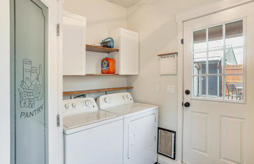 3 Mi to Coeur dAlene Lake! Cozy Mtn-Town Getaway - Foto 21