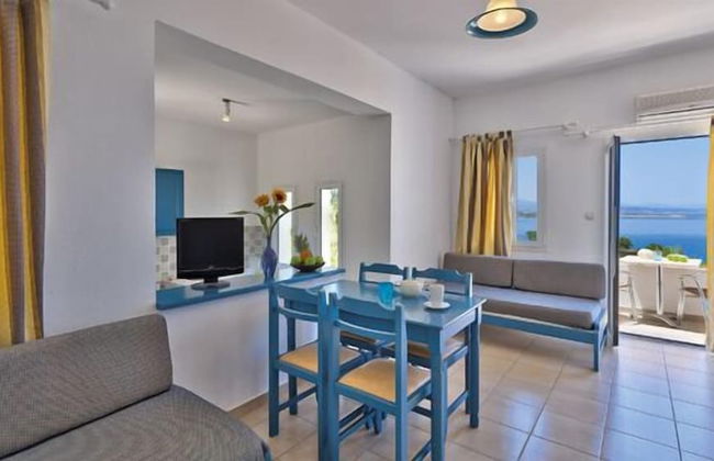 Tersanas Village Apartments - Foto 5