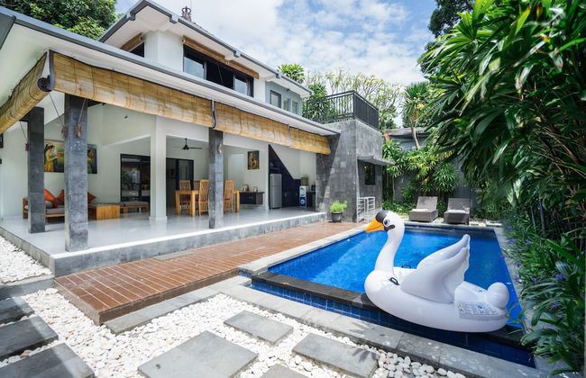 Samaja Beachside Villas - Foto 25