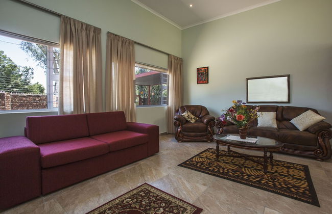 The Chalets on 8th - Foto 11