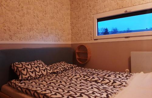 Antracytowe Domki w Górach Sowich - Foto 12