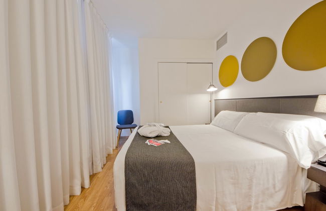 Aparthotel Atenea Valles - Foto 79