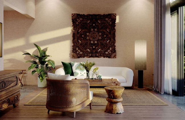 The One Boutique Villa - Foto 37