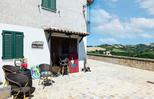 Belvilla by OYO Casa Del Nonno - Foto 21