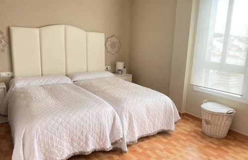 Apartment Lucena Center Atico Parking Gratis - Foto 7
