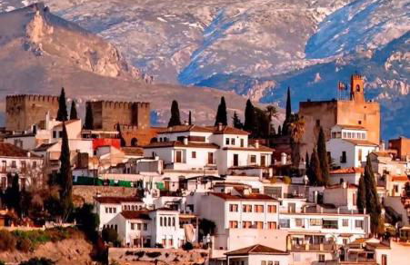 CASA SOLEÁ Albaycín - Foto 16