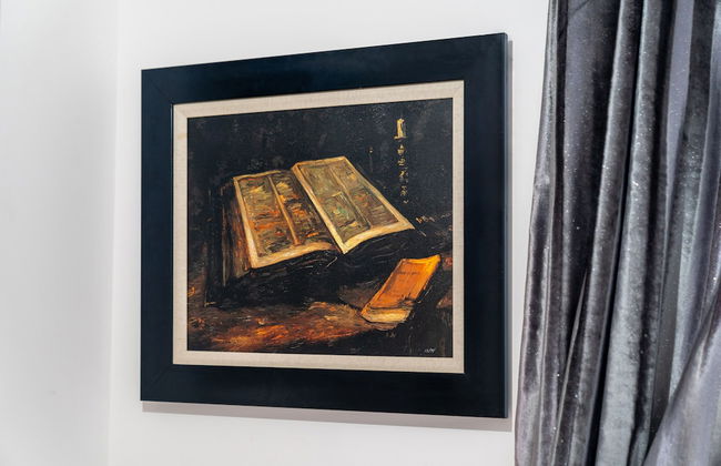 Stunning 2-bed Apartment in Tipton Sleeps 3 - Foto 24