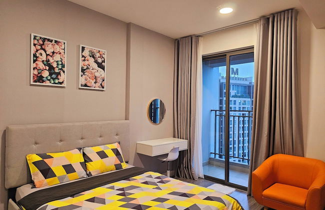 Local Home Apartment Rivergate - Photo 3