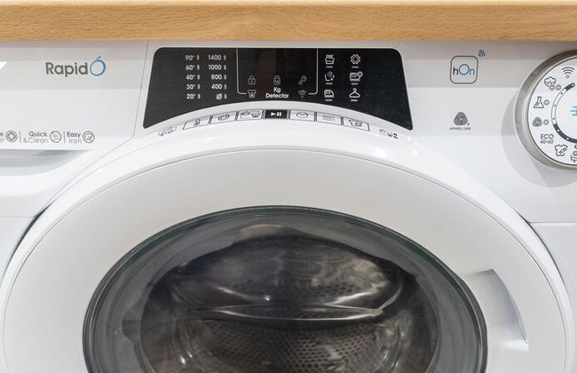 BnB Homes Elegant Apartment 50 m Walk From Beach - Foto 17