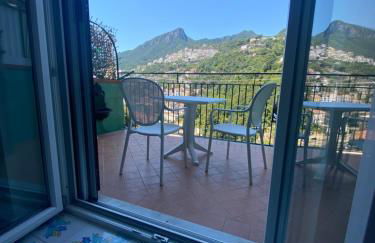 Panoramic Flat Amalfi Coast - Sea View 1 - Foto 12