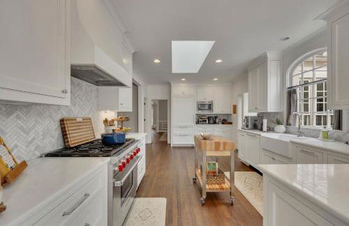 World Cup Exclusive Buckhead estate w private pool - Foto 61