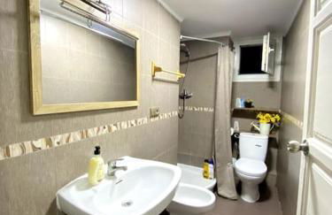 El pisito mediterráneo - Foto 14