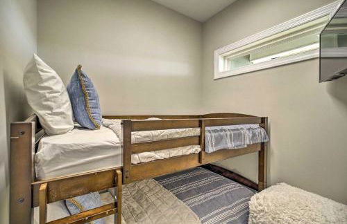 Downtown Retreat - Foto 4