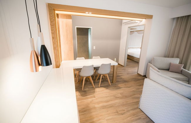 Sunrise Village - Foto 15