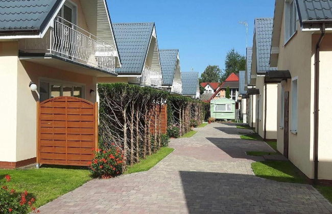 Cottage in Niechorze Near Baltic Beach - Foto 10