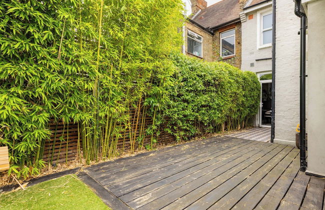 The East Dulwich House - Foto 34