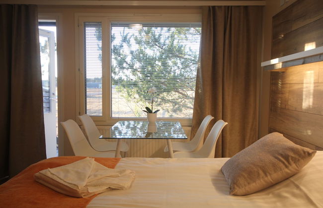 Huoneistohotelli Jääskän Loma - Foto 13