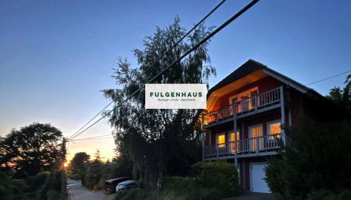 Mohnrot - Fulgenhaus - Foto 3