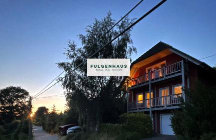 Mohnrot - Fulgenhaus - Foto 3