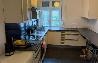 Stadtmitte Ferienwohnung - Foto 7