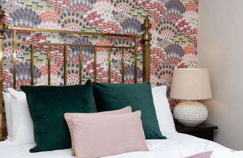 Watermouth Castle, Bassett Apartment - Foto 21