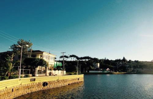 Recanto do Lago Triunfo - Foto 1