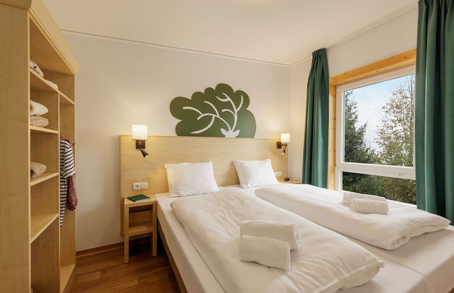 Center Parcs Park Bostalsee - Foto 17