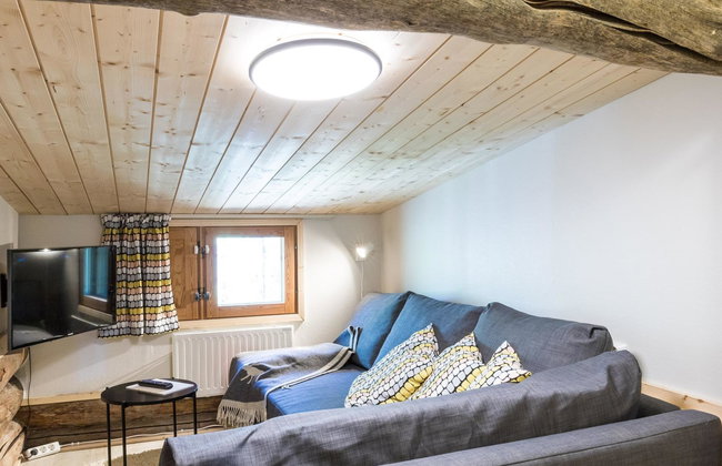 Ylläspollu a - Foto 11