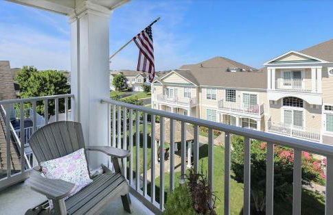 Villa at Bayside - Bethany Lakes - Foto 3