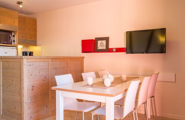 Residence Le Clos D'eguisheim, Eguisheim - Photo 14