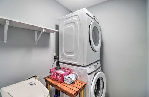 Newly Built Cotter Home, Great Fishing Nearby - Foto 32