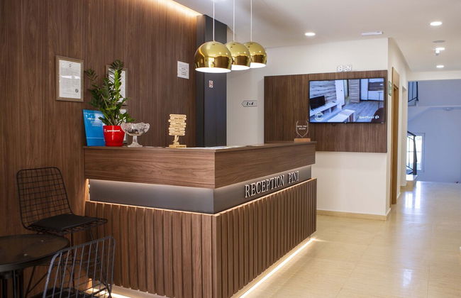 Apart Hotel Gondola Kolasin - Photo 5