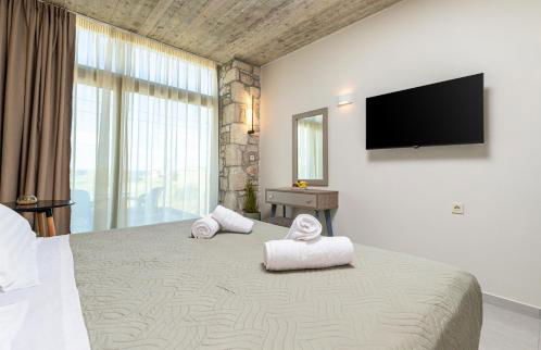 Achatis Apartments with sea view - Foto 18