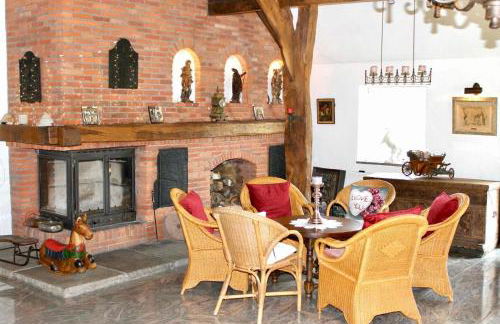 Stilvolles Landhaus mit Flair - Foto 26