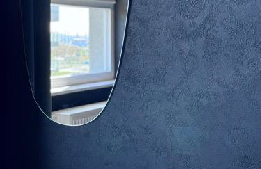 Apartament HORIZON, 17 piętro z widokiem na Zatokę Gdańską - Photo 20