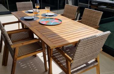 Villa Laganini Appartement 1&3 - Foto 1