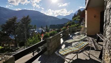 Appartamento Panorama Bormio - Foto 5