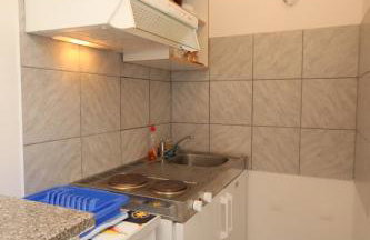 Apartments by the sea Zaklopatica, Lastovo - 8342 - Foto 18