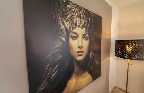 City Wohnung Relax 3 klimatisiert - Photo 31