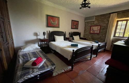 Casa do Alto (ground floor apartment) - Foto 7