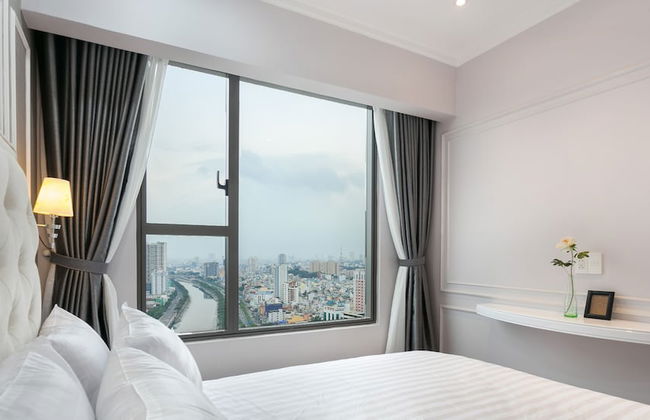 Saigon Sirius - Foto 17